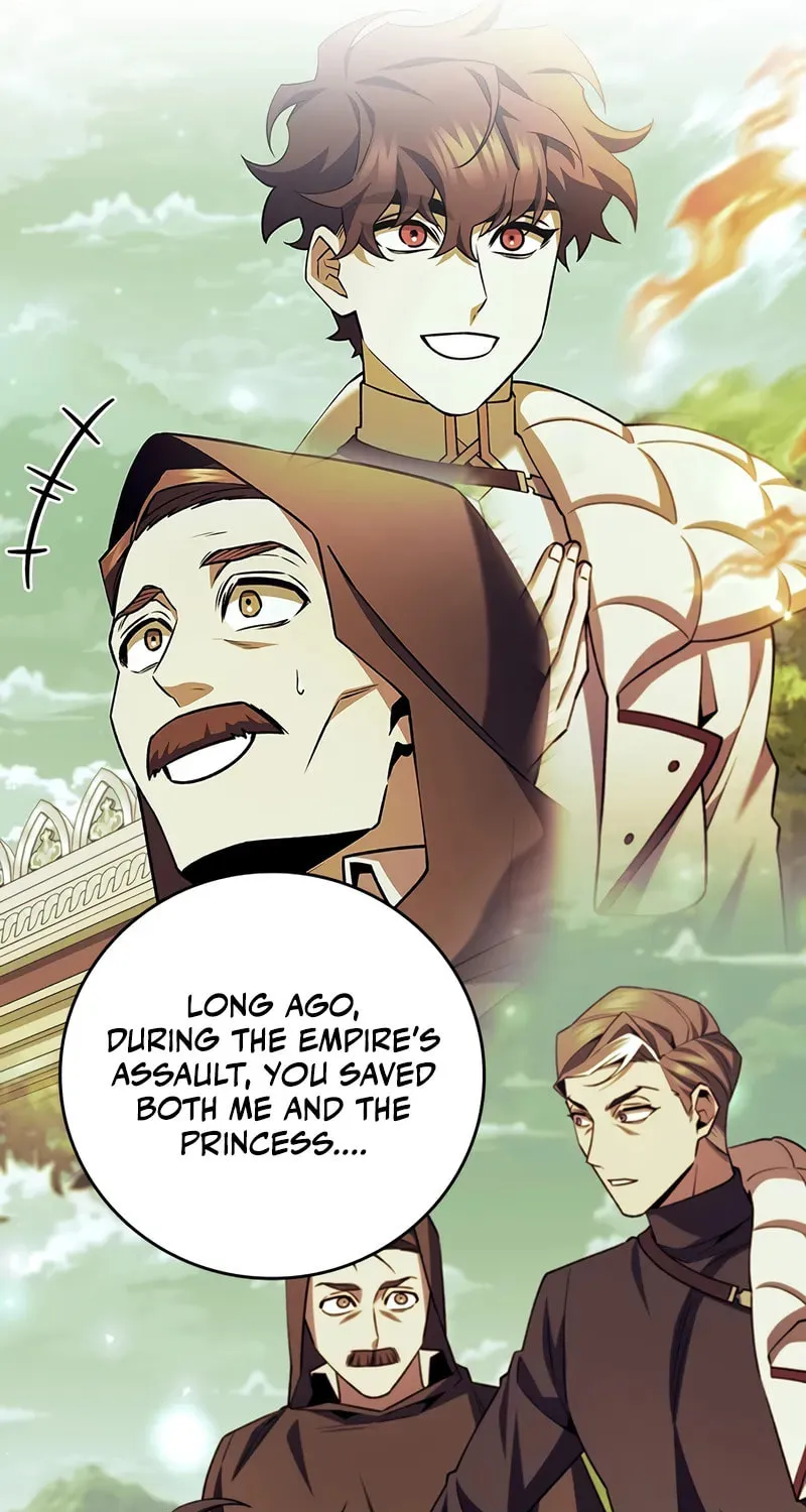 Dragon-Devouring Mage Chapter 111 page 35 - 