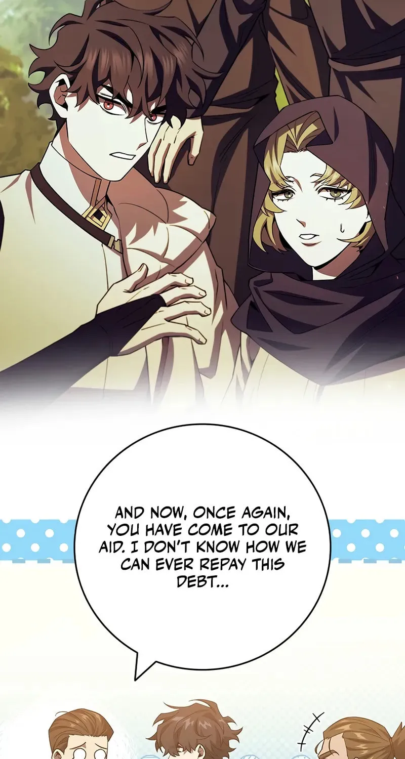 Dragon-Devouring Mage Chapter 111 page 36 - 
