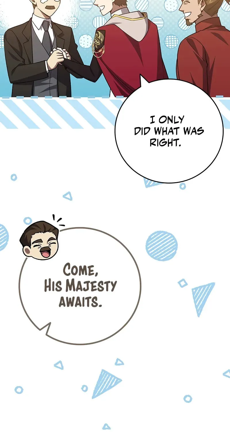 Dragon-Devouring Mage Chapter 111 page 37 - 