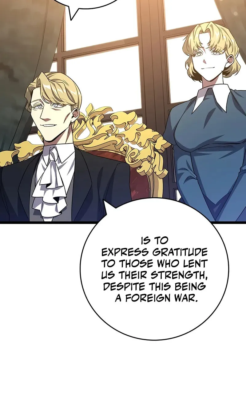 Dragon-Devouring Mage Chapter 111 page 40 - 