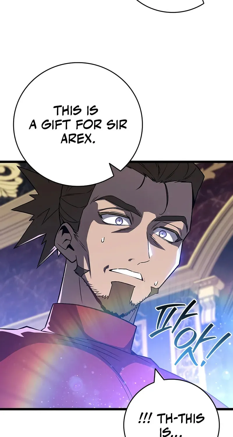 Dragon-Devouring Mage Chapter 111 page 43 - 