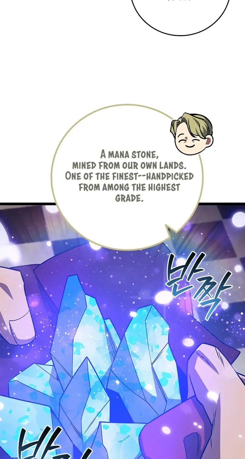Dragon-Devouring Mage Chapter 111 page 44 - 