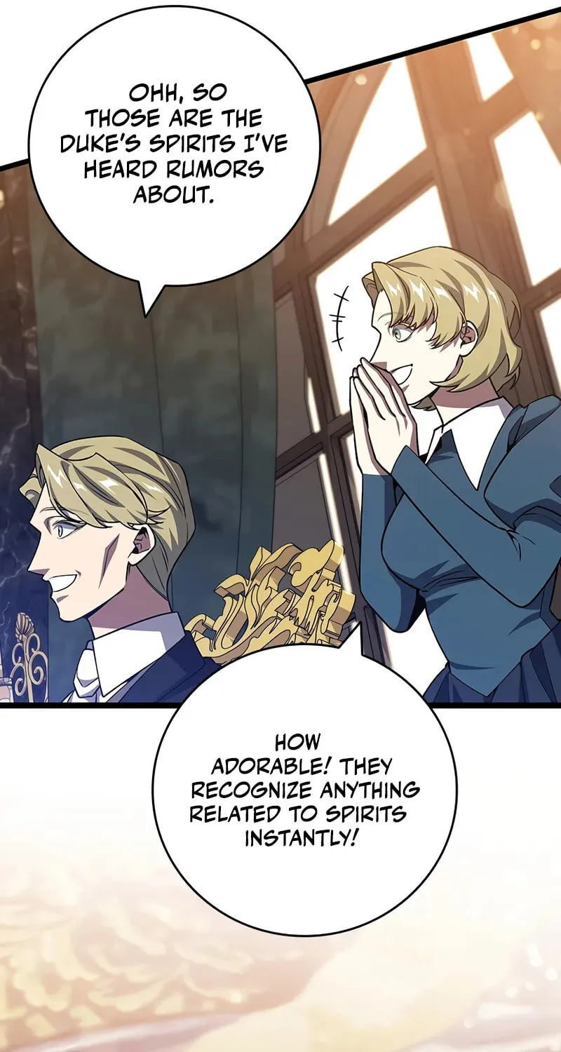 Dragon-Devouring Mage Chapter 111 page 51 - 