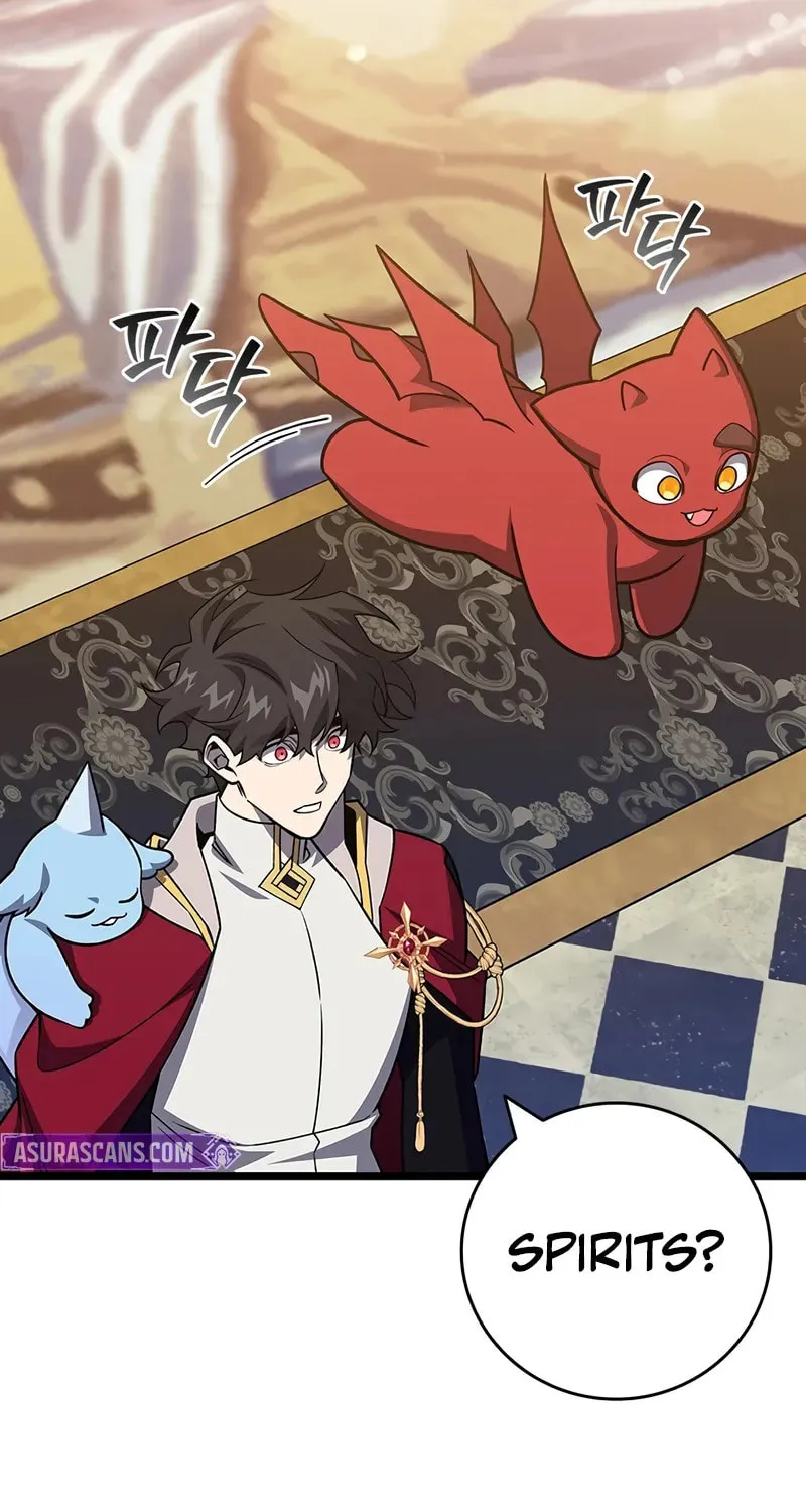 Dragon-Devouring Mage Chapter 111 page 52 - 