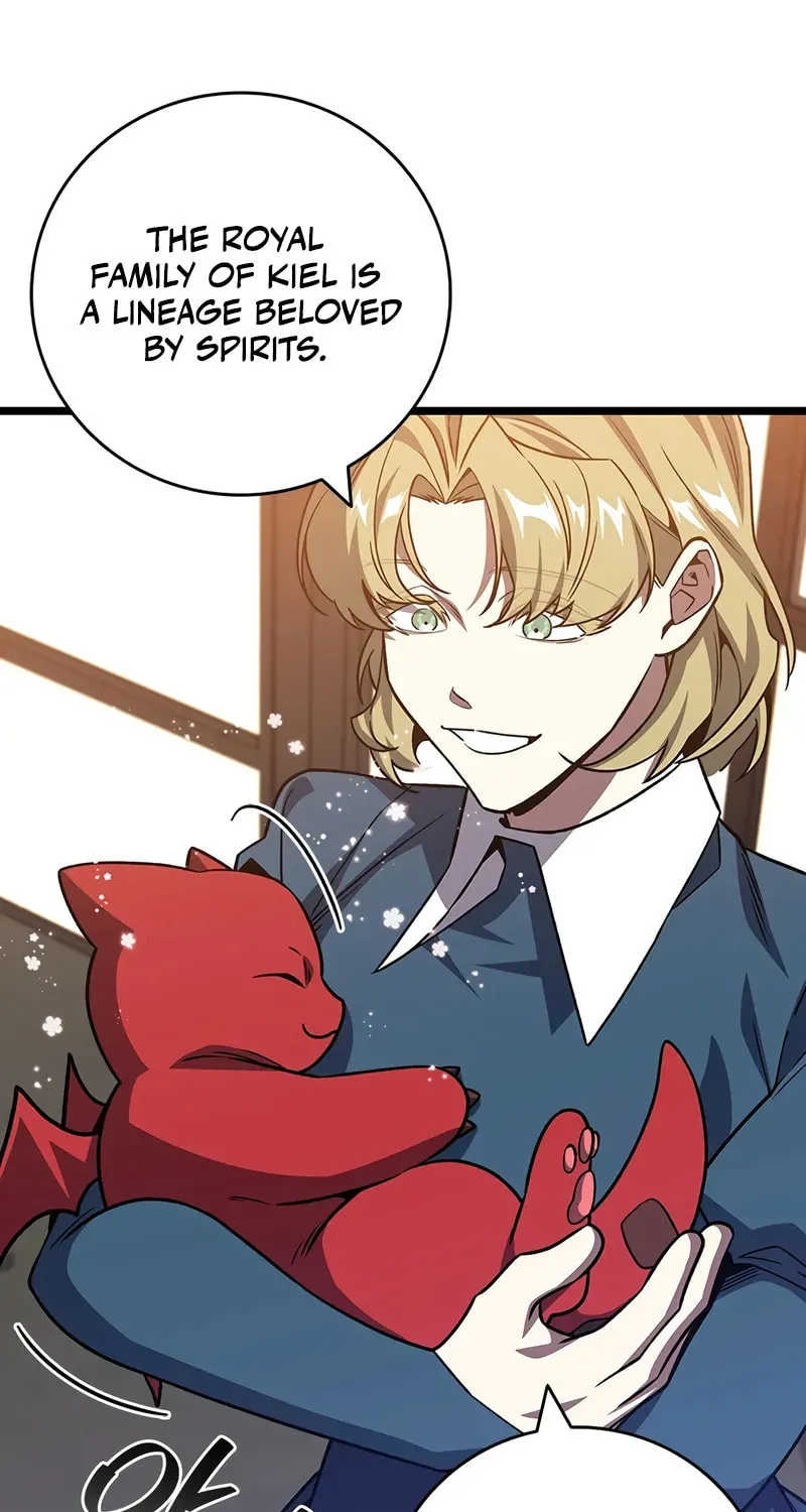 Dragon-Devouring Mage Chapter 111 page 53 - 