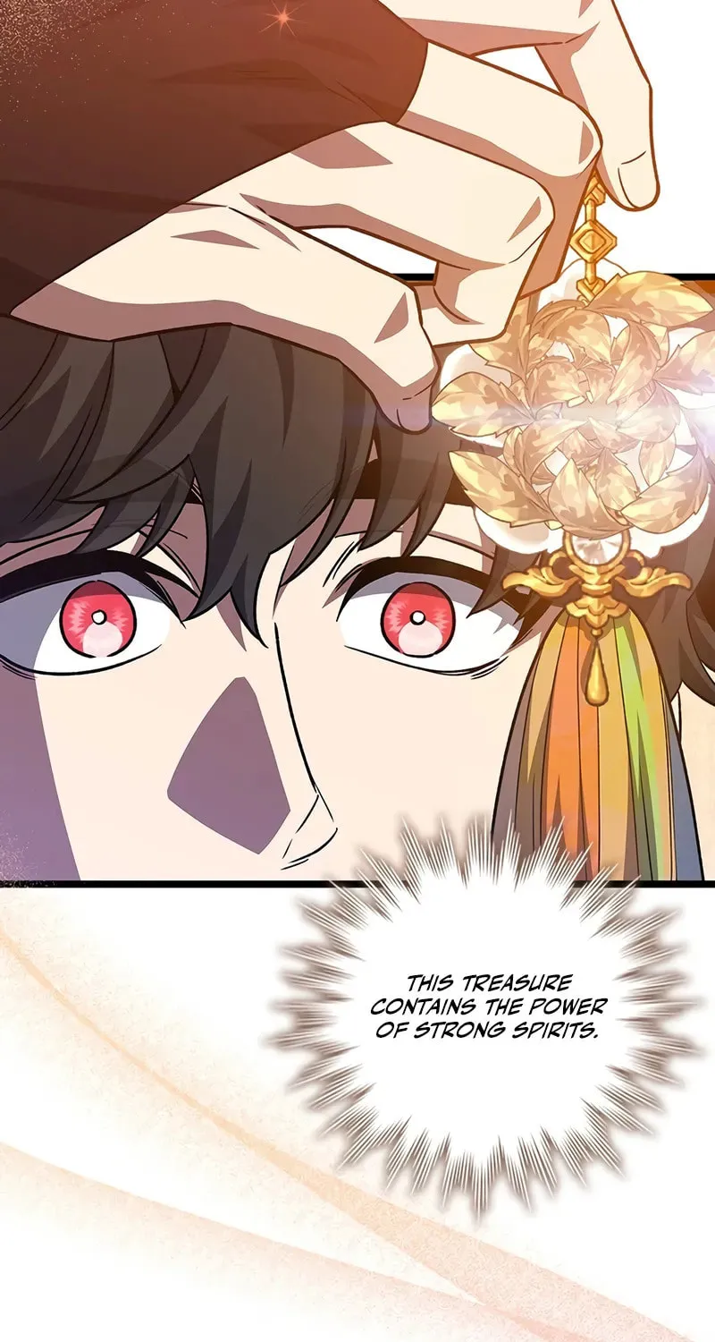 Dragon-Devouring Mage Chapter 111 page 57 - 
