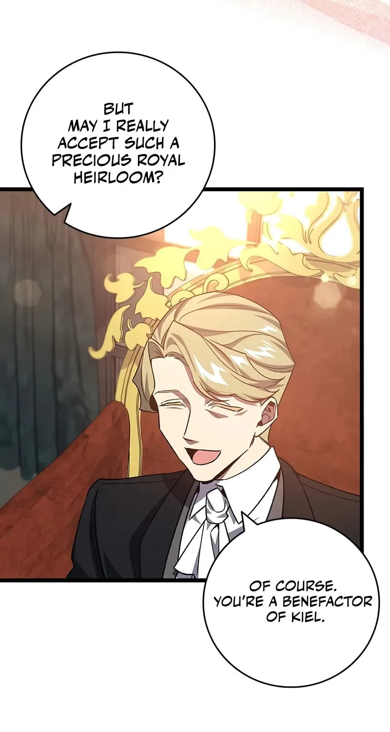 Dragon-Devouring Mage Chapter 111 page 58 - 