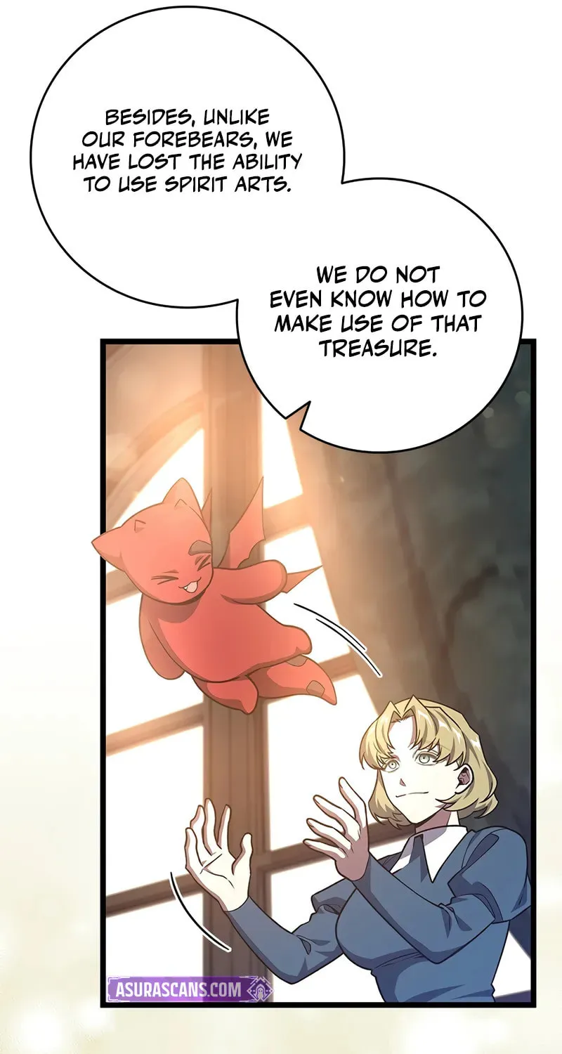 Dragon-Devouring Mage Chapter 111 page 60 - 