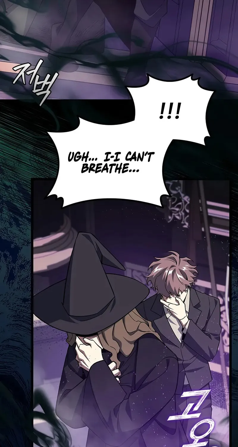 Dragon-Devouring Mage Chapter 111 page 7 - 