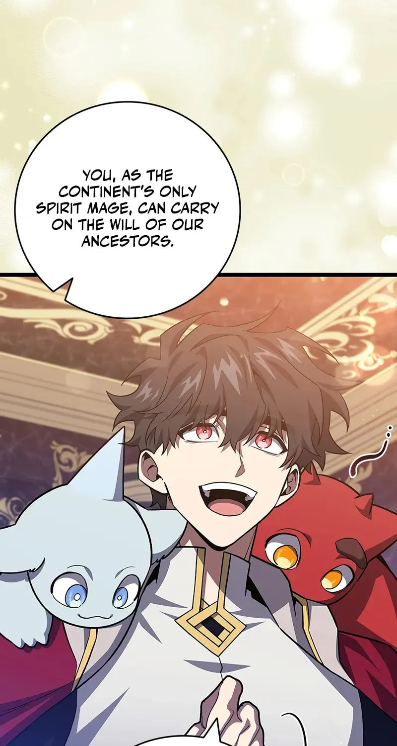 Dragon-Devouring Mage Chapter 111 page 61 - 