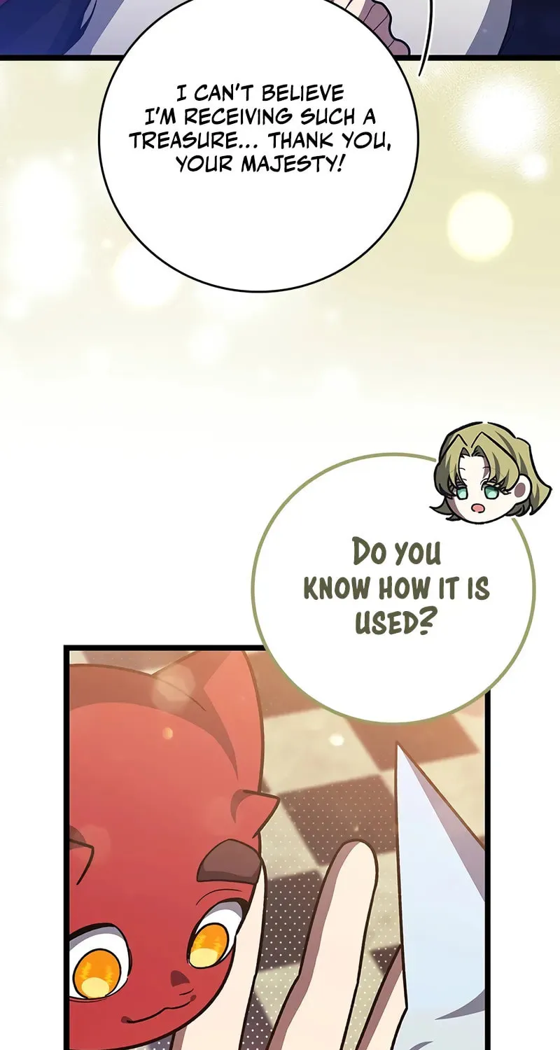Dragon-Devouring Mage Chapter 111 page 62 - 