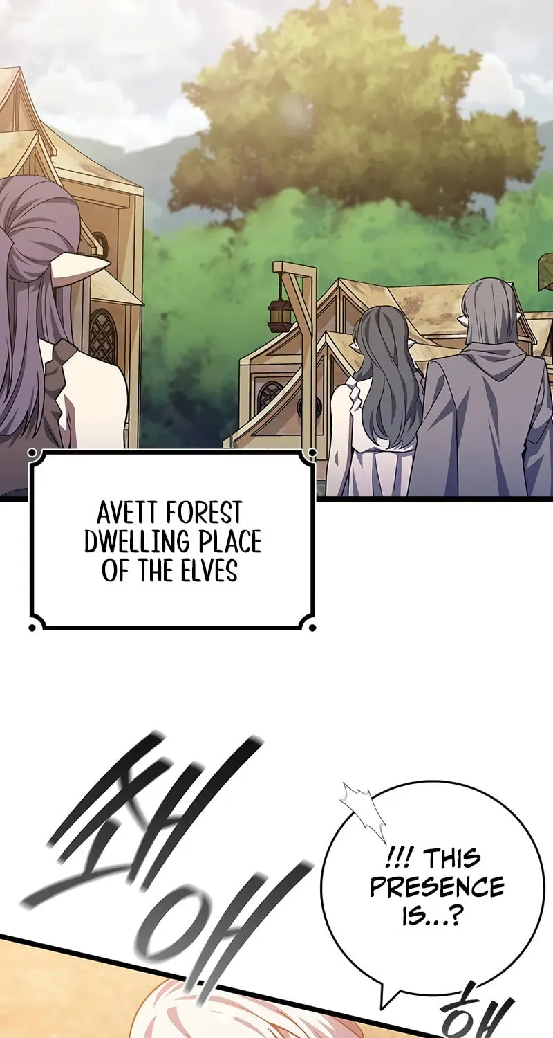 Dragon-Devouring Mage Chapter 111 page 66 - 