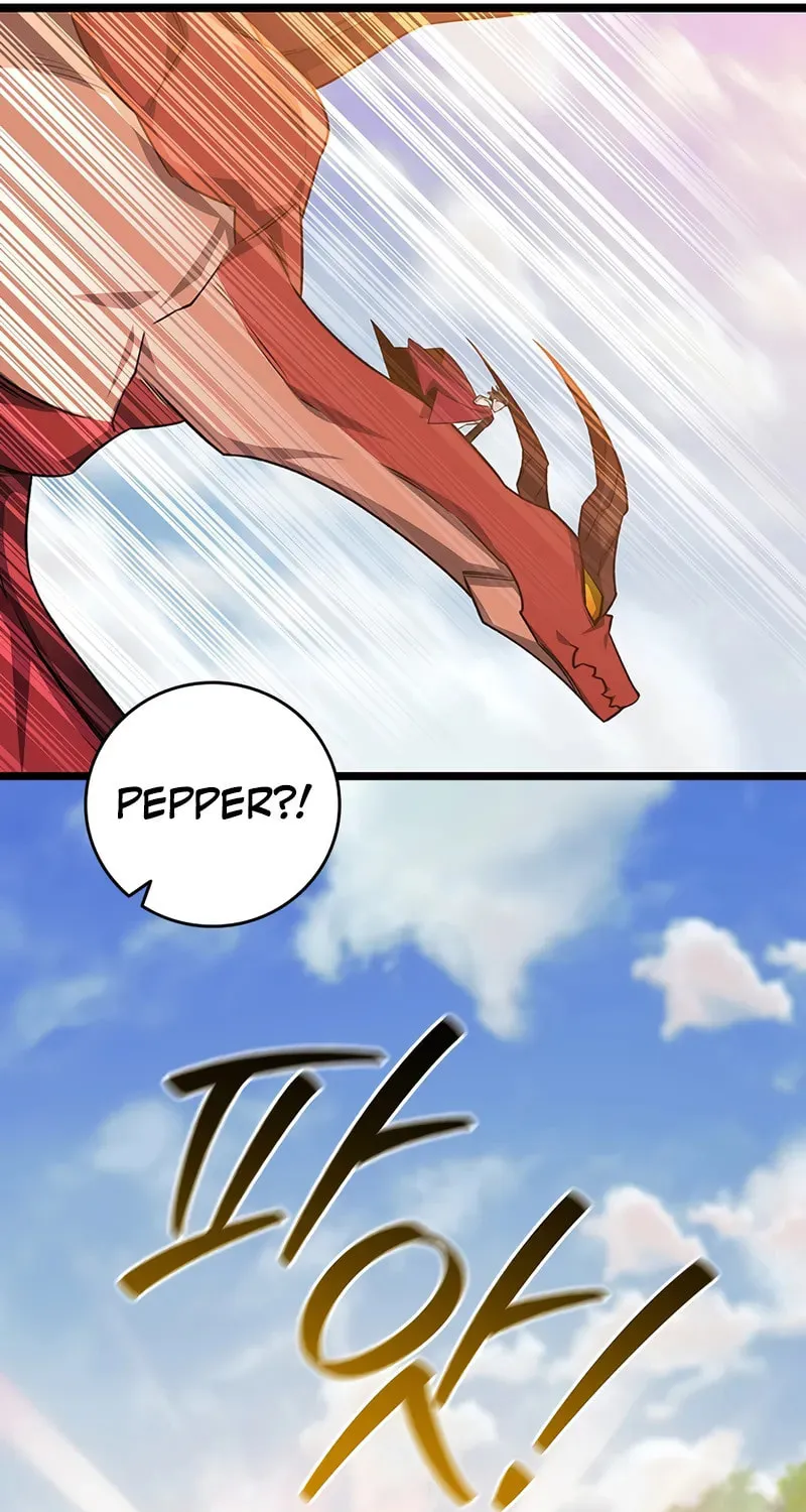 Dragon-Devouring Mage Chapter 111 page 68 - 