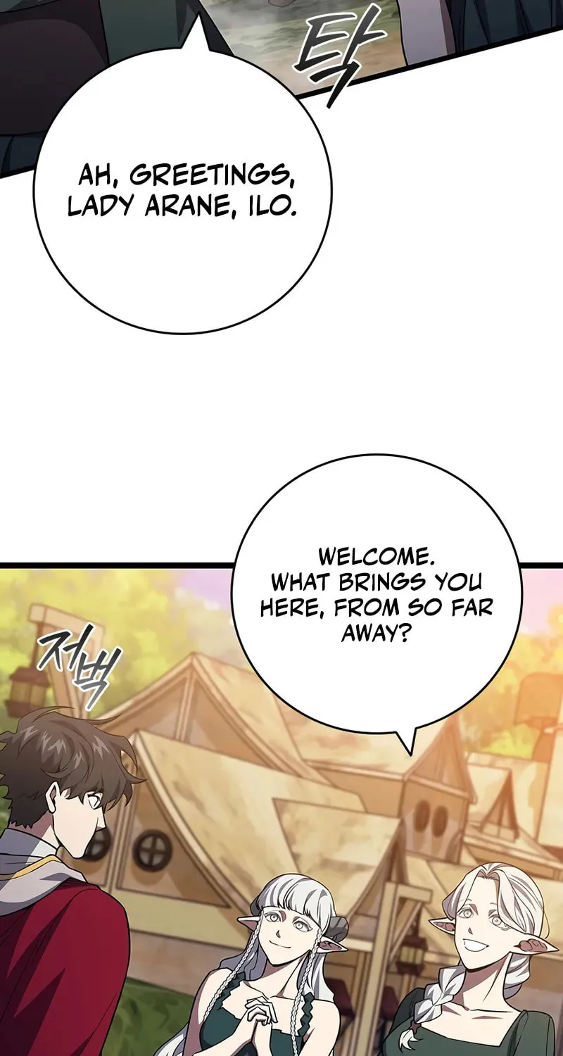 Dragon-Devouring Mage Chapter 111 page 70 - 