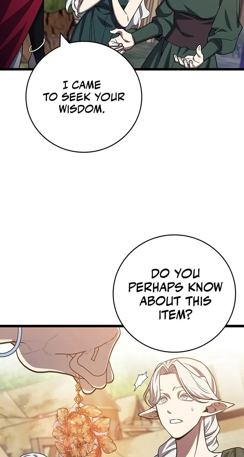 Dragon-Devouring Mage Chapter 111 page 71 - 