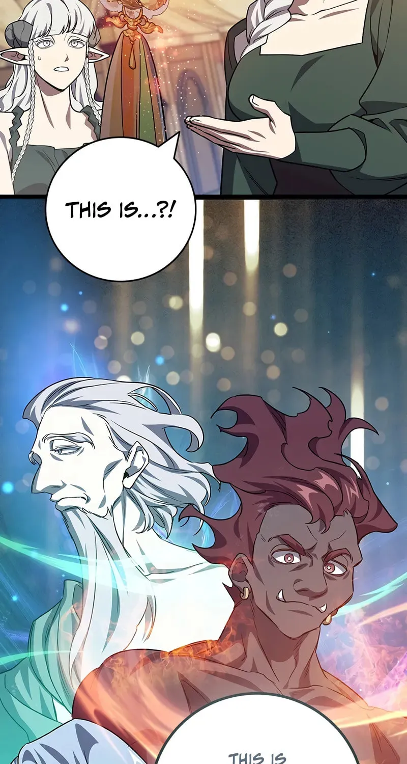 Dragon-Devouring Mage Chapter 111 page 72 - 