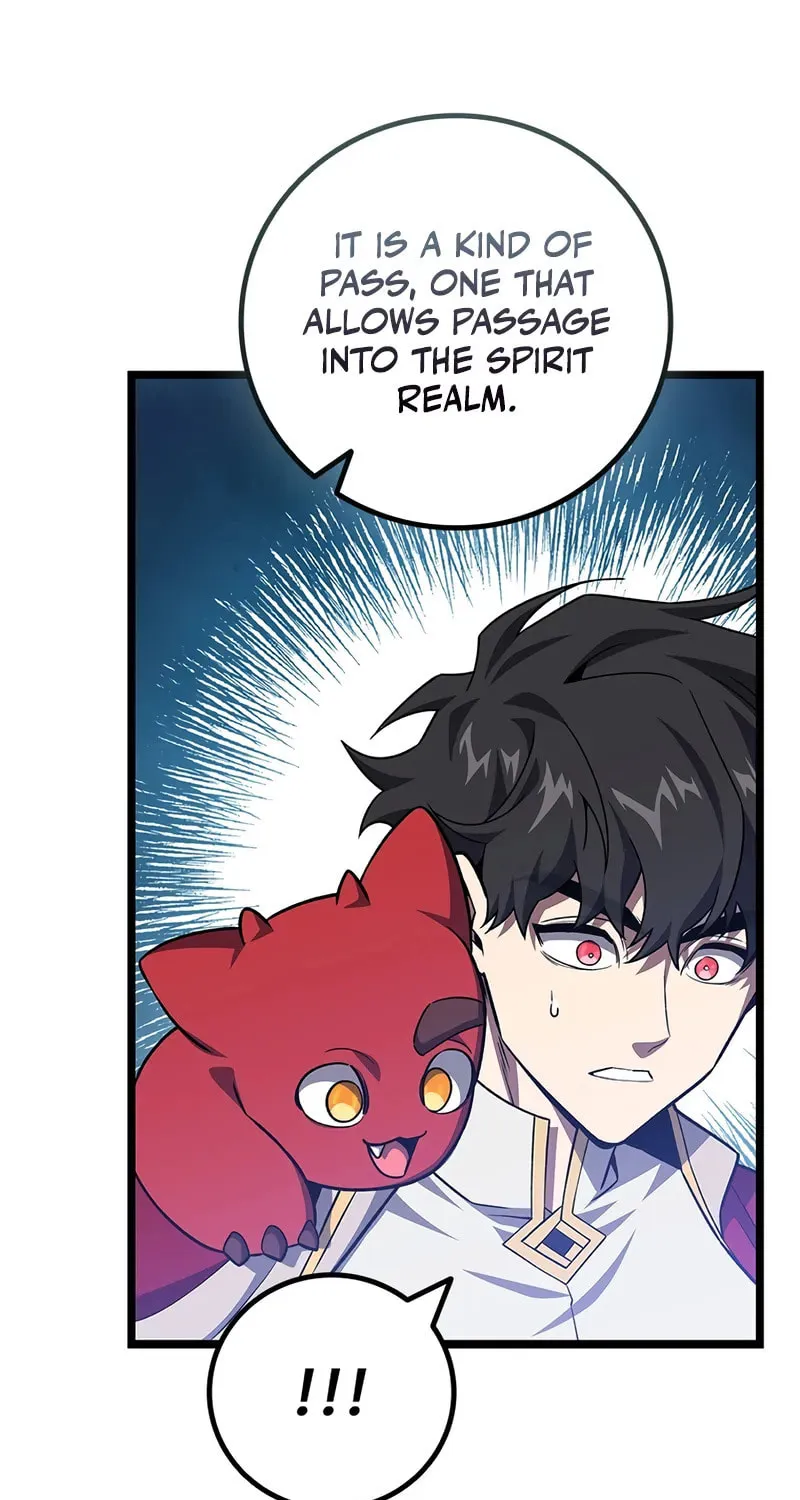 Dragon-Devouring Mage Chapter 111 page 74 - 