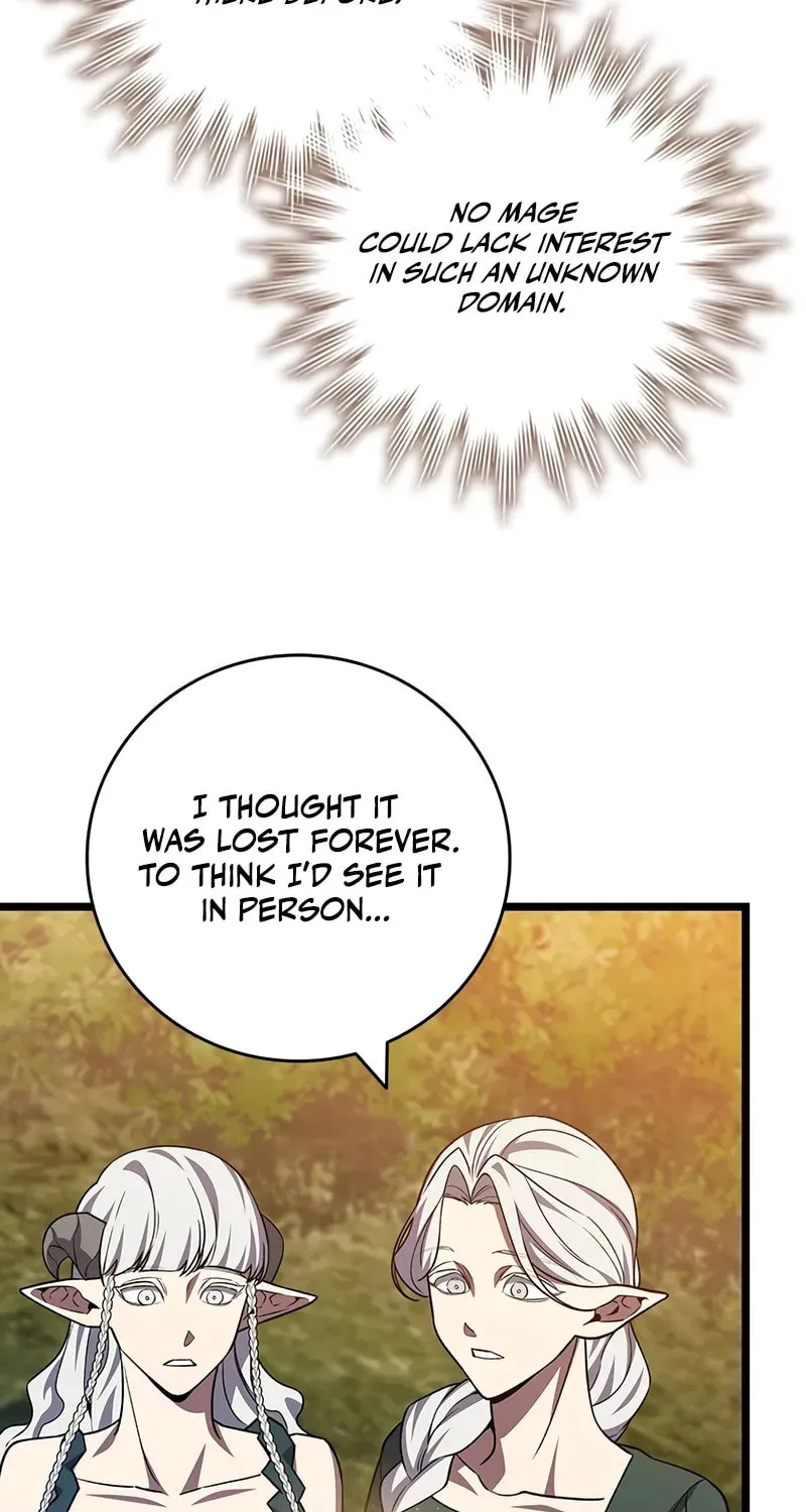 Dragon-Devouring Mage Chapter 111 page 76 - 
