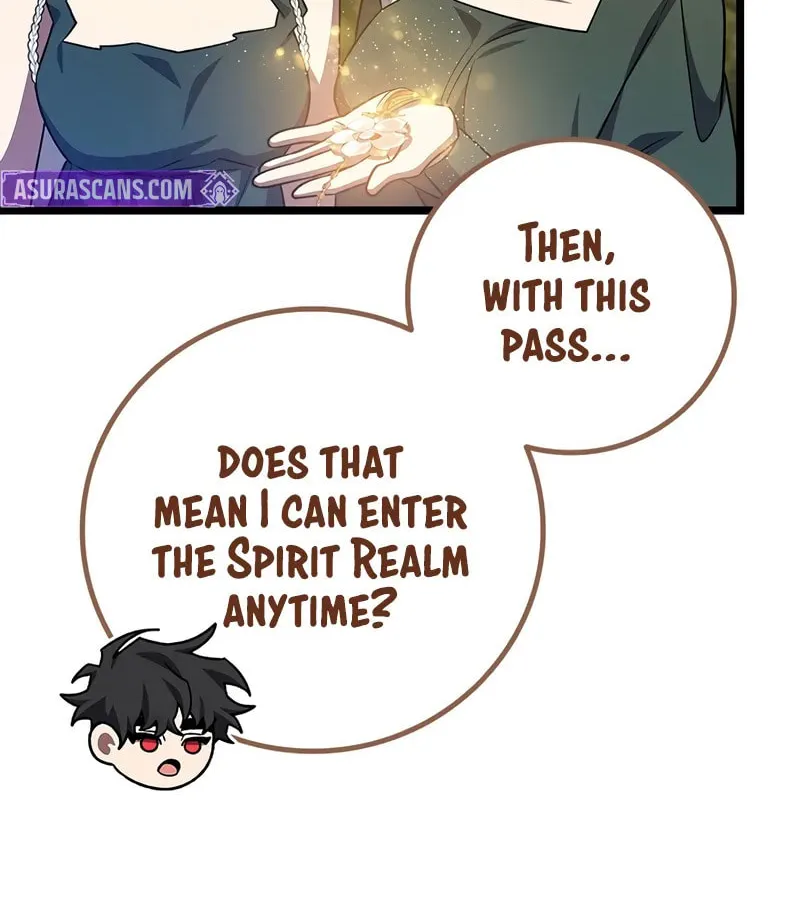 Dragon-Devouring Mage Chapter 111 page 77 - 