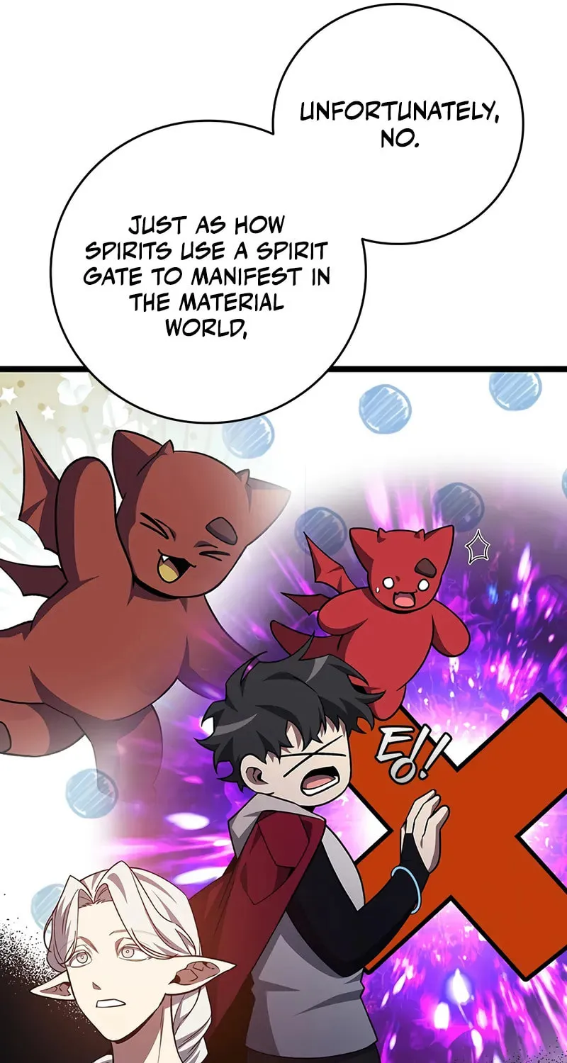 Dragon-Devouring Mage Chapter 111 page 78 - 