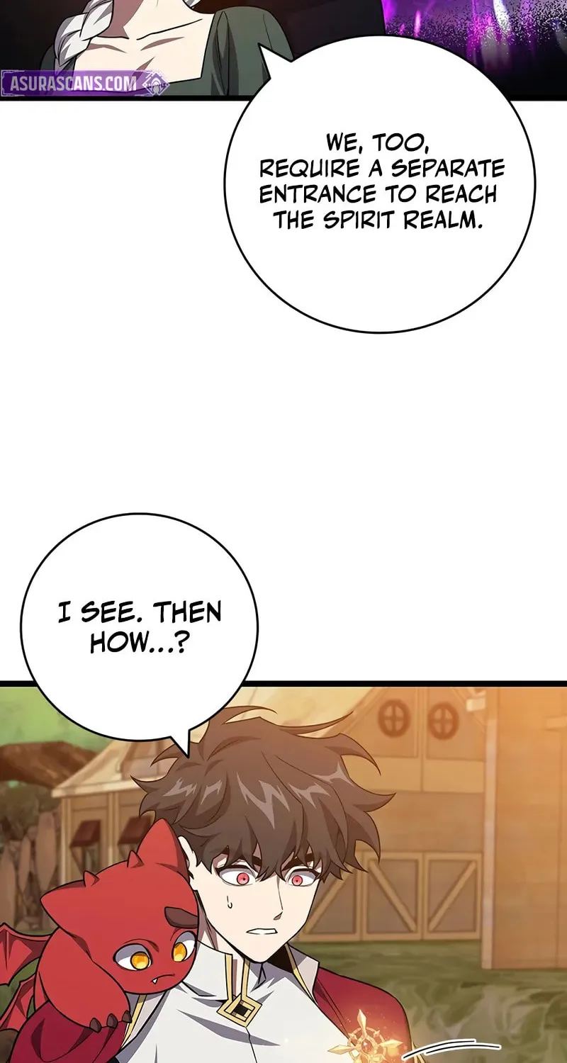 Dragon-Devouring Mage Chapter 111 page 79 - 