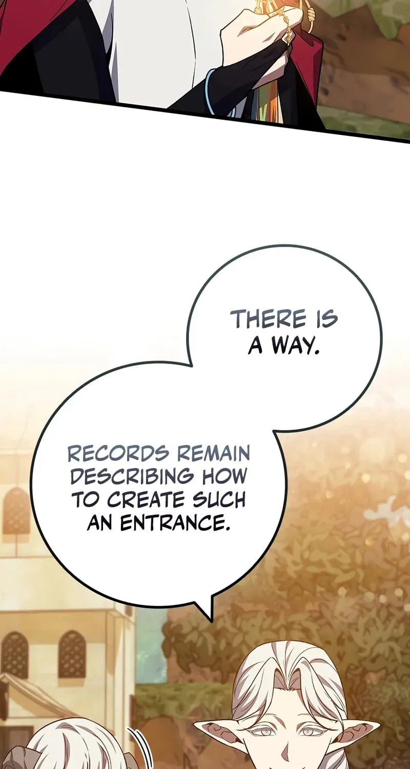 Dragon-Devouring Mage Chapter 111 page 80 - 