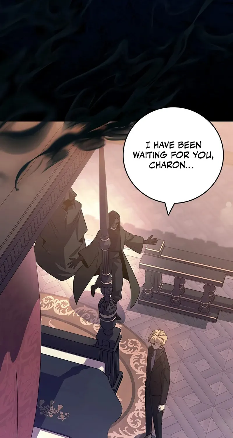 Dragon-Devouring Mage Chapter 111 page 9 - 