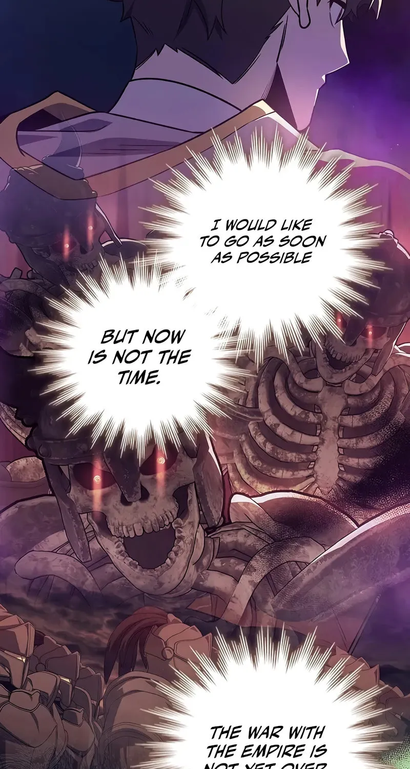 Dragon-Devouring Mage Chapter 111 page 82 - 