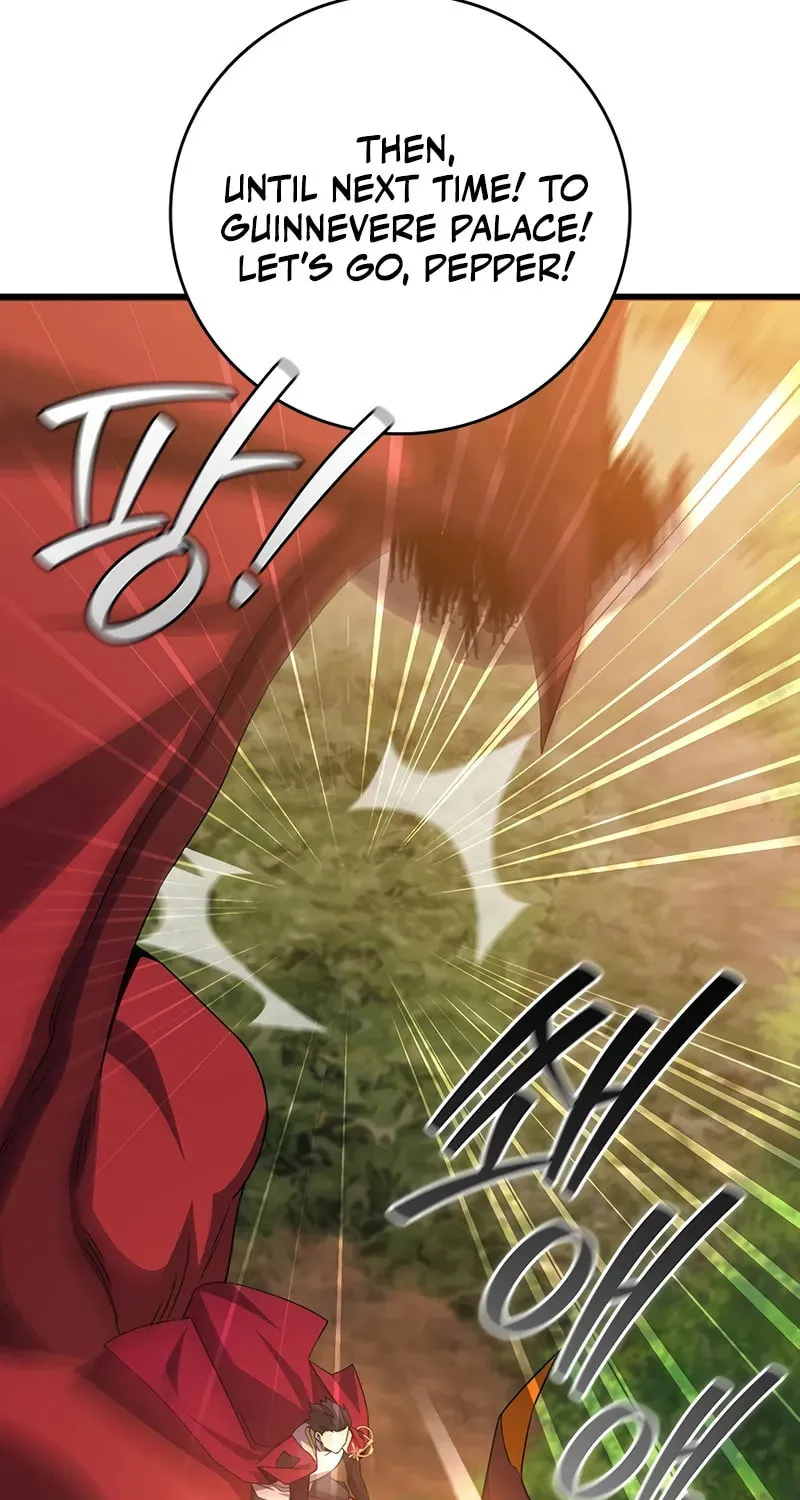 Dragon-Devouring Mage Chapter 111 page 86 - 