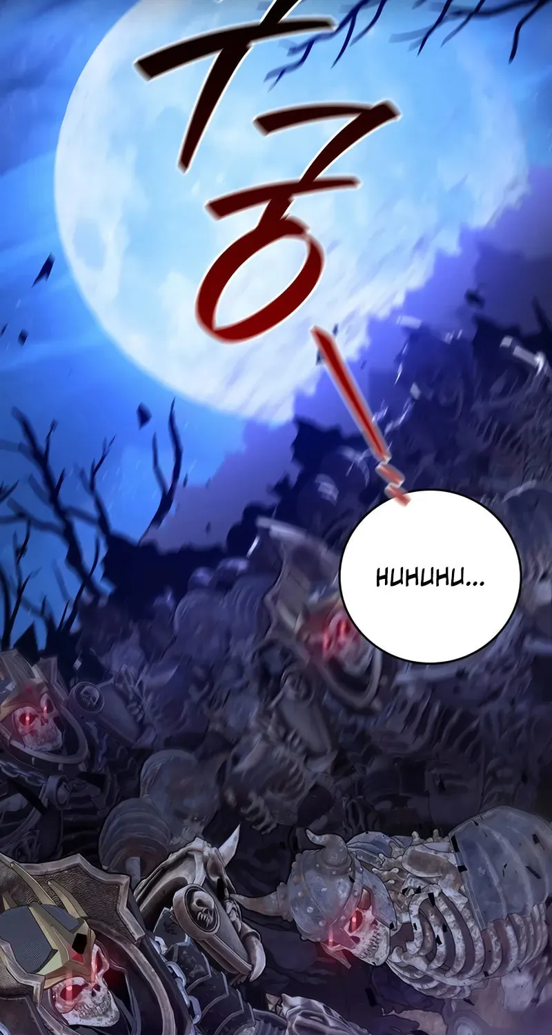 Dragon-Devouring Mage Chapter 111 page 90 - 
