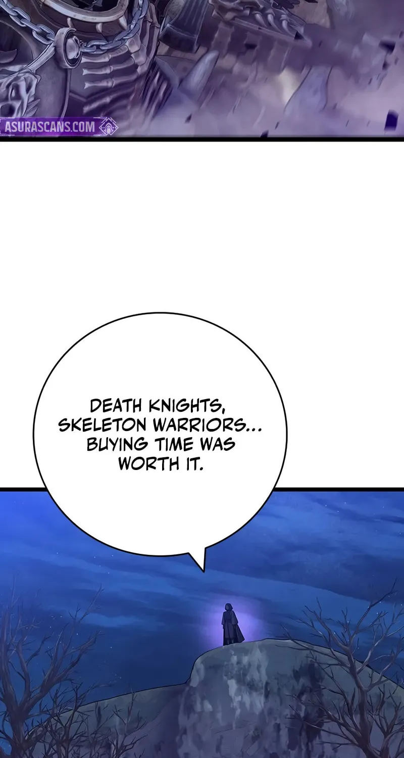 Dragon-Devouring Mage Chapter 111 page 91 - 