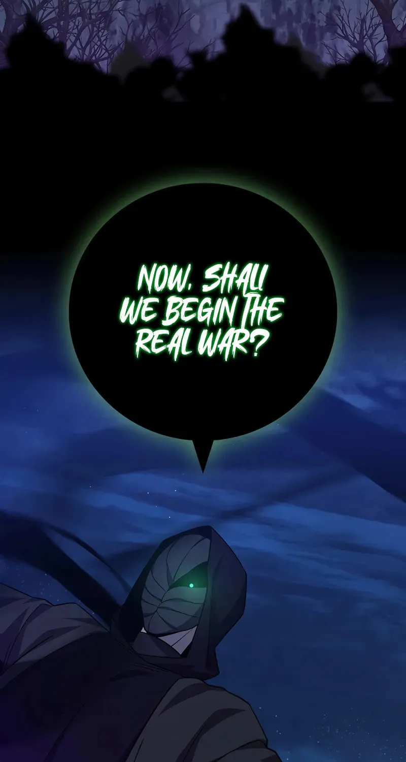 Dragon-Devouring Mage Chapter 111 page 92 - 