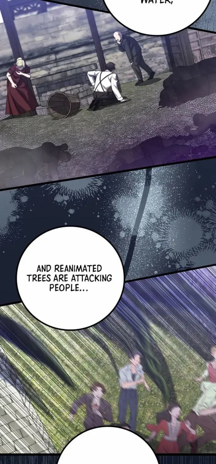 Dragon-Devouring Mage Chapter 112 page 11 - 
