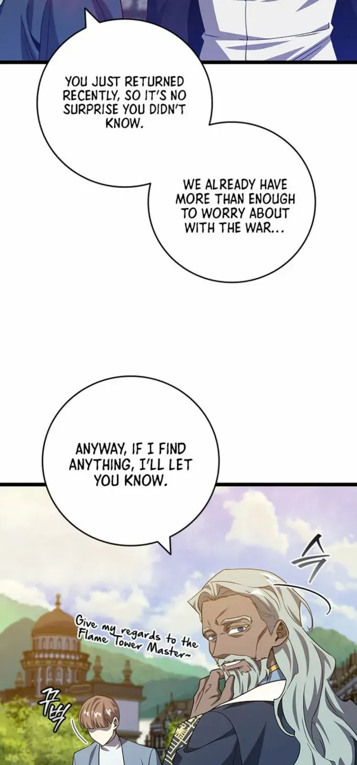 Dragon-Devouring Mage Chapter 112 page 13 - 