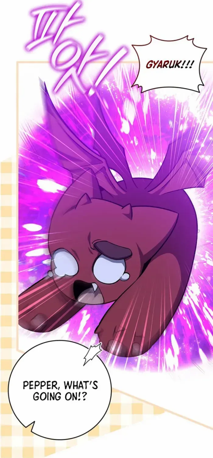 Dragon-Devouring Mage Chapter 112 page 22 - 