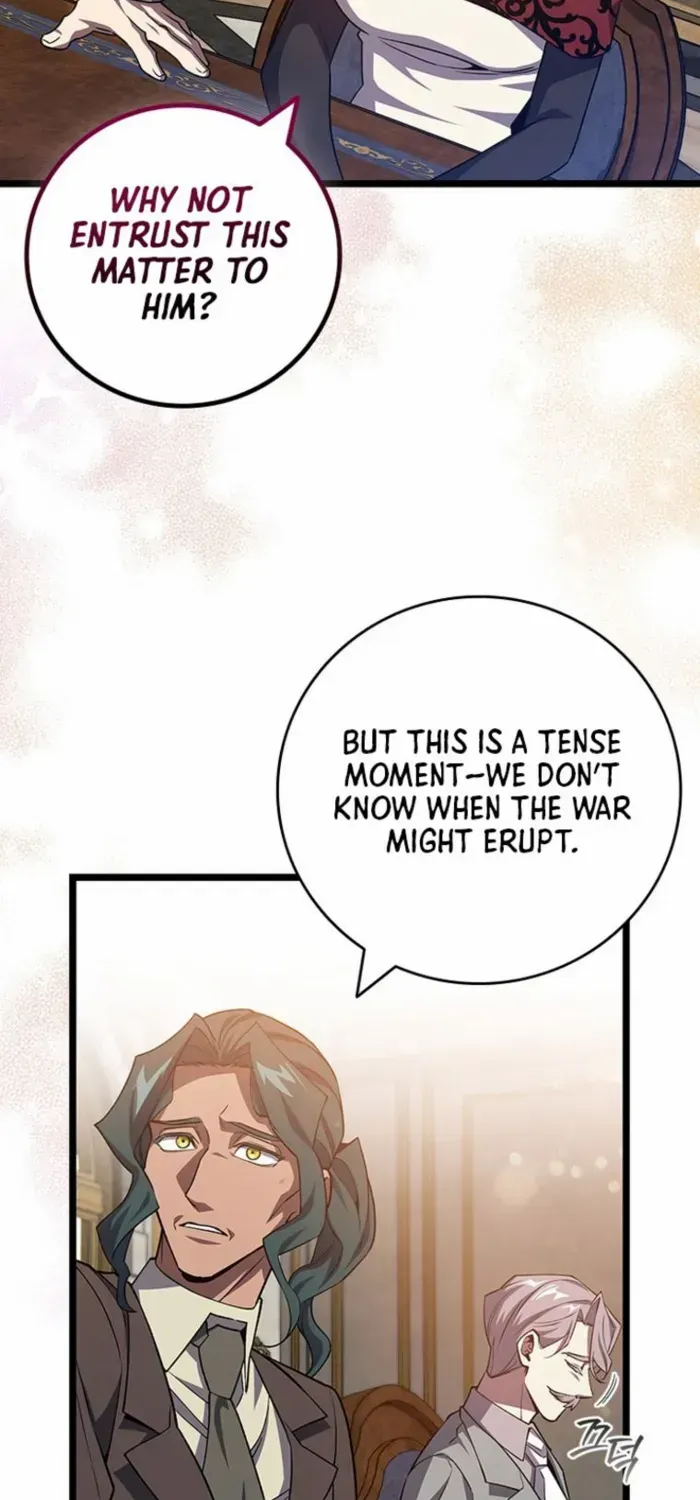 Dragon-Devouring Mage Chapter 112 page 33 - 