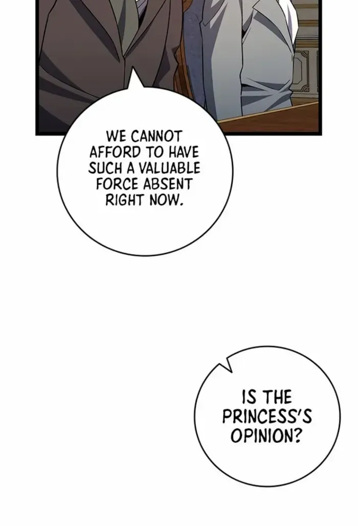 Dragon-Devouring Mage Chapter 112 page 34 - 