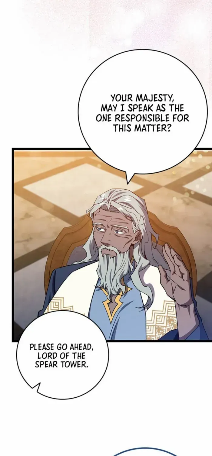 Dragon-Devouring Mage Chapter 112 page 37 - 
