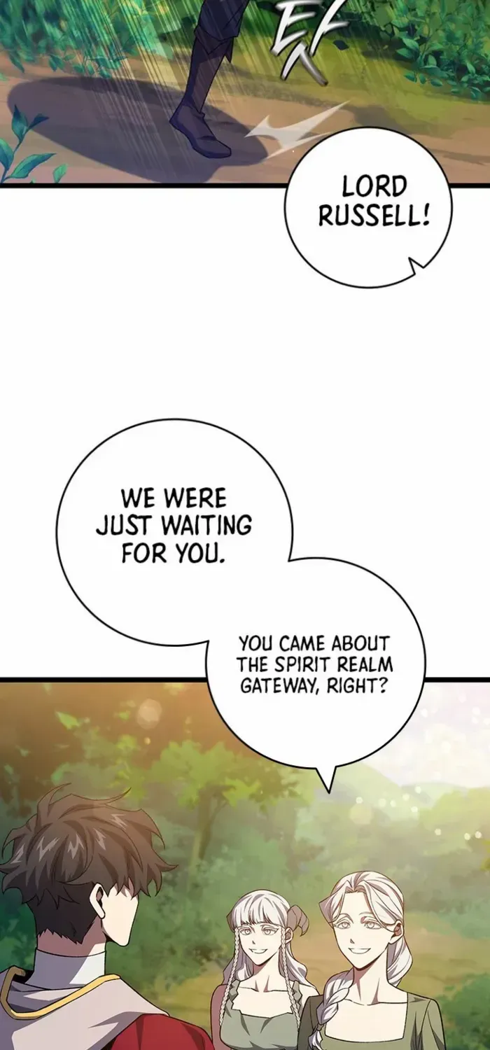 Dragon-Devouring Mage Chapter 112 page 50 - 