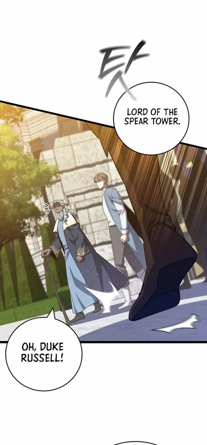 Dragon-Devouring Mage Chapter 112 page 6 - 