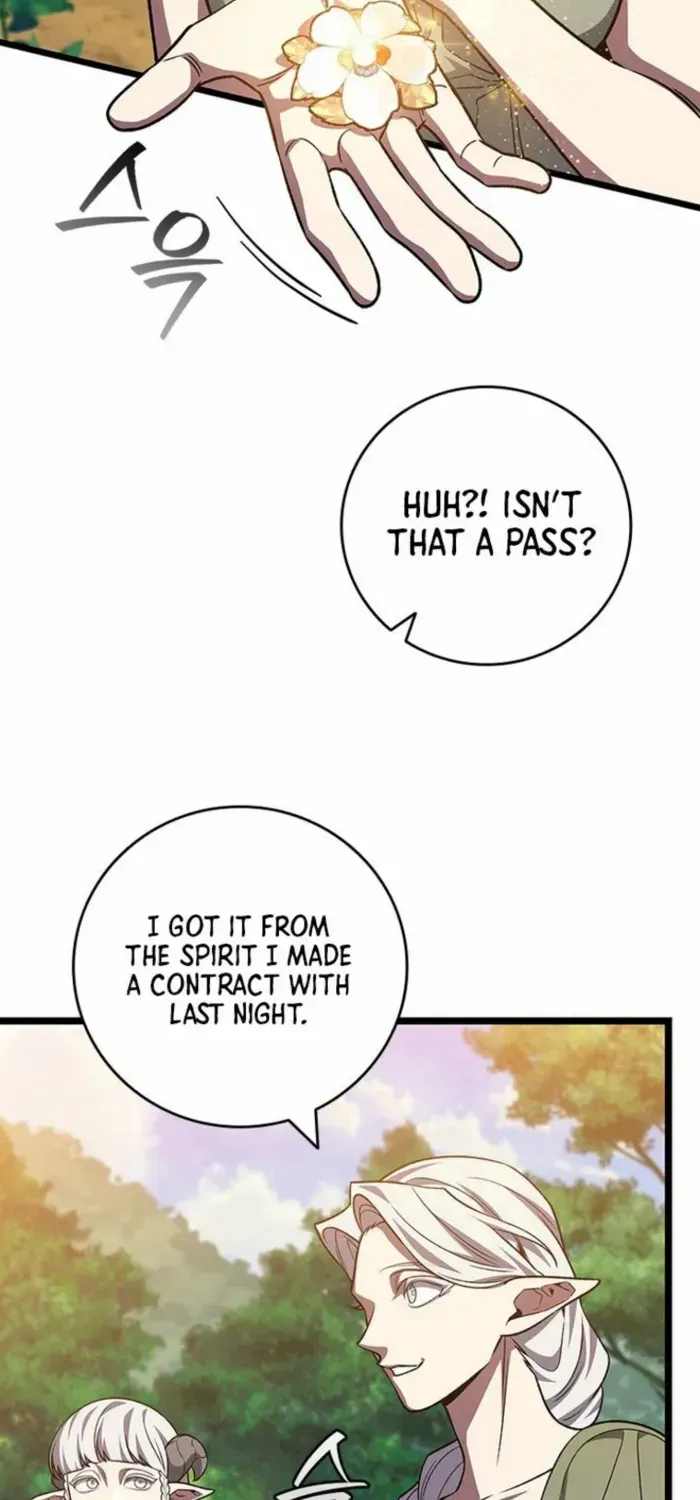Dragon-Devouring Mage Chapter 112 page 52 - 