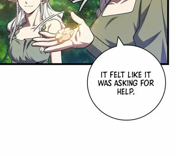 Dragon-Devouring Mage Chapter 112 page 53 - 