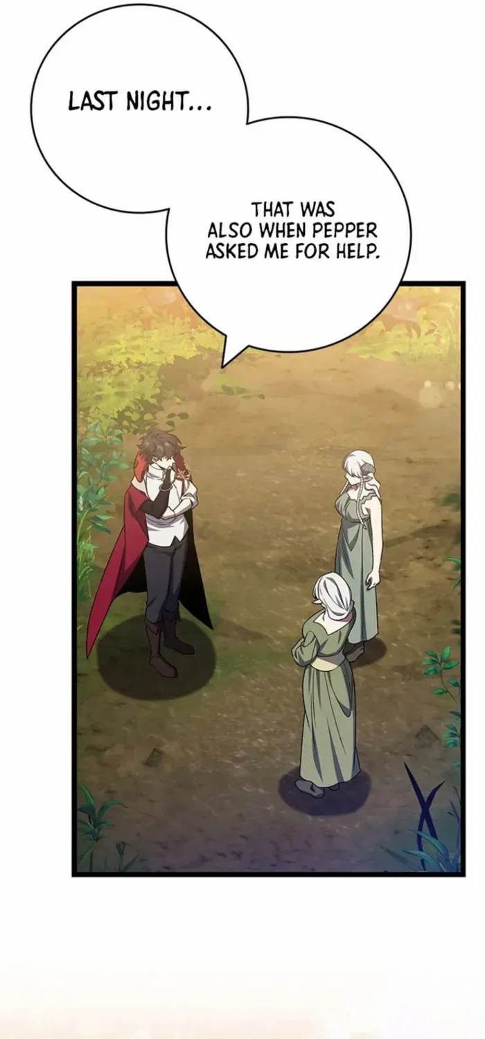 Dragon-Devouring Mage Chapter 112 page 54 - 