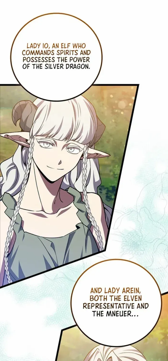 Dragon-Devouring Mage Chapter 112 page 56 - 