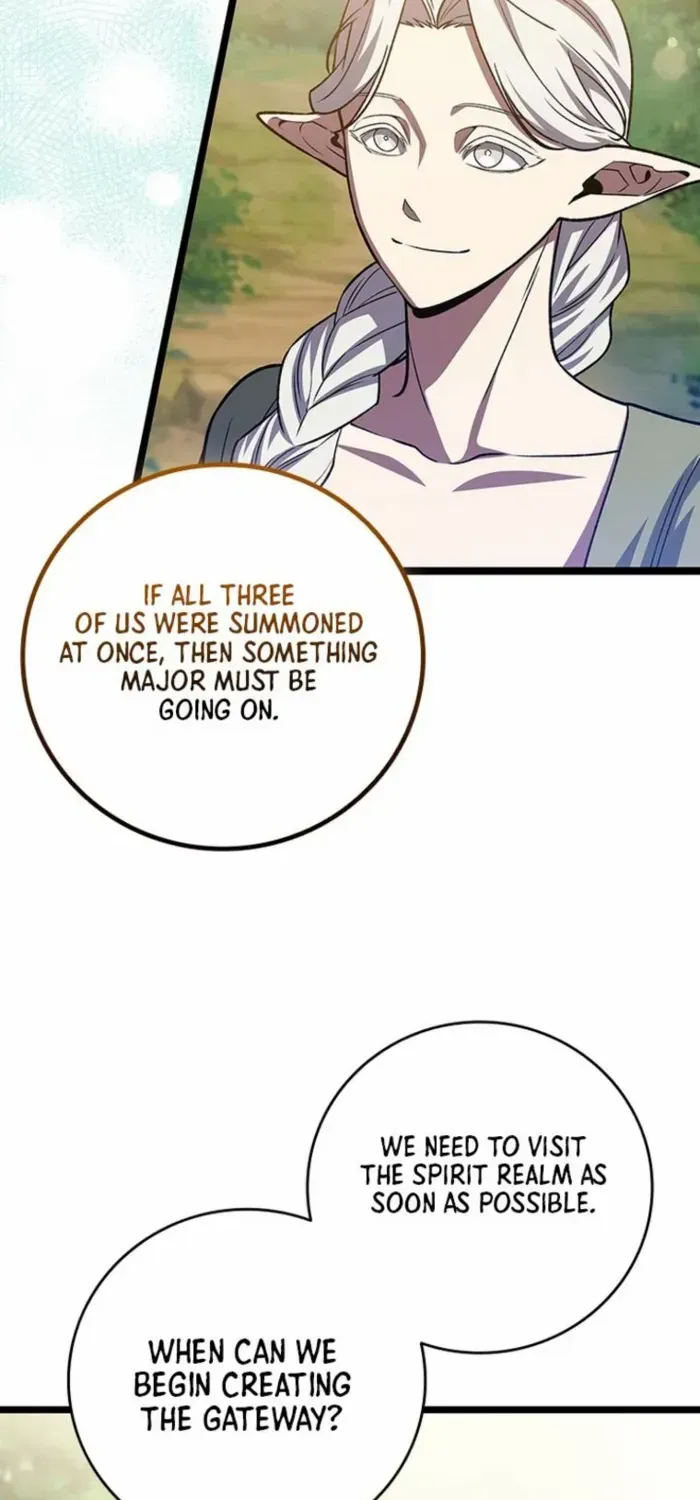 Dragon-Devouring Mage Chapter 112 page 57 - 