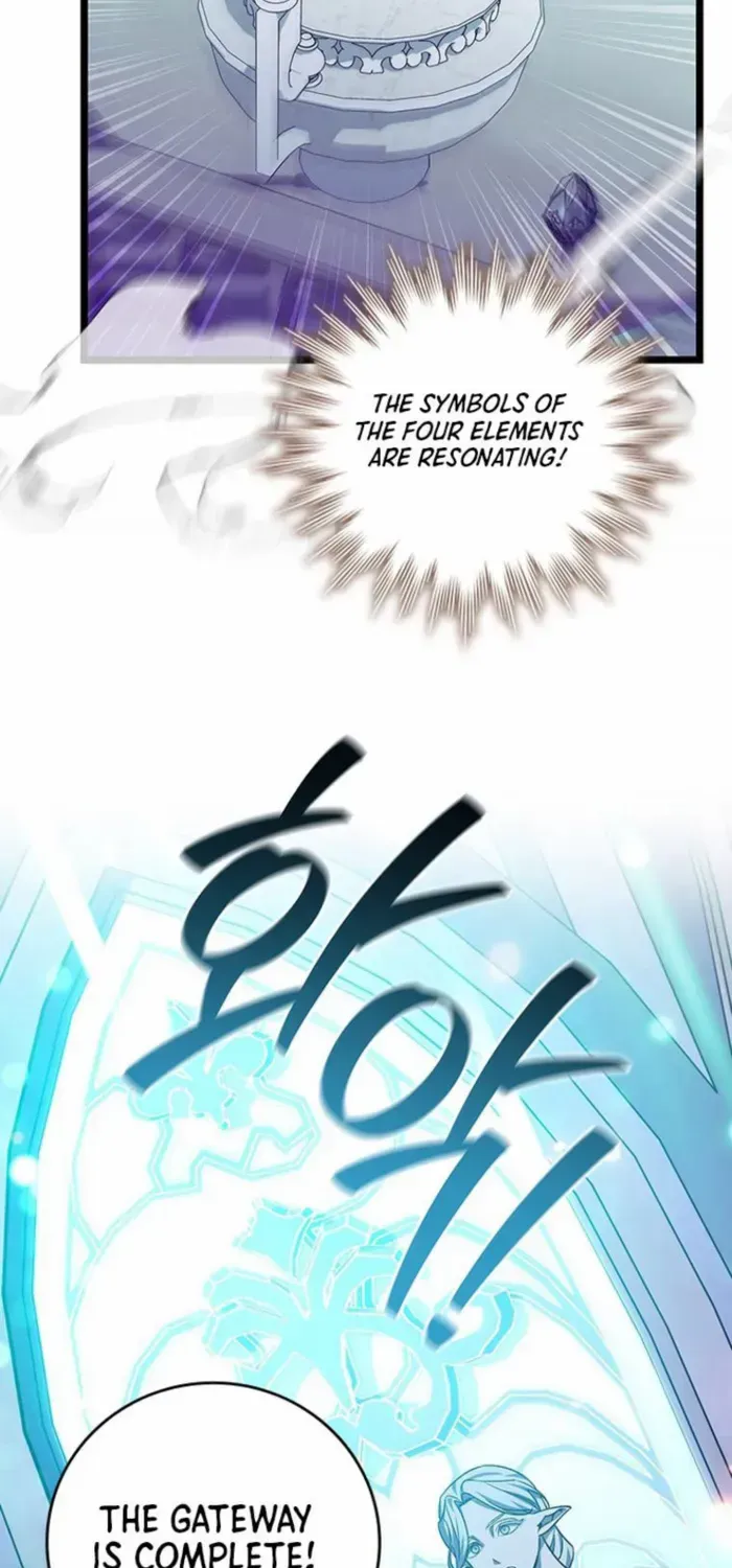 Dragon-Devouring Mage Chapter 112 page 65 - 
