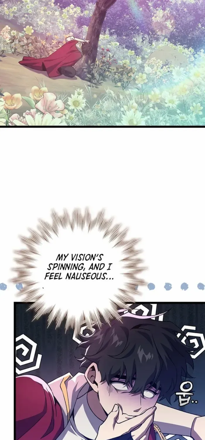 Dragon-Devouring Mage Chapter 112 page 71 - 