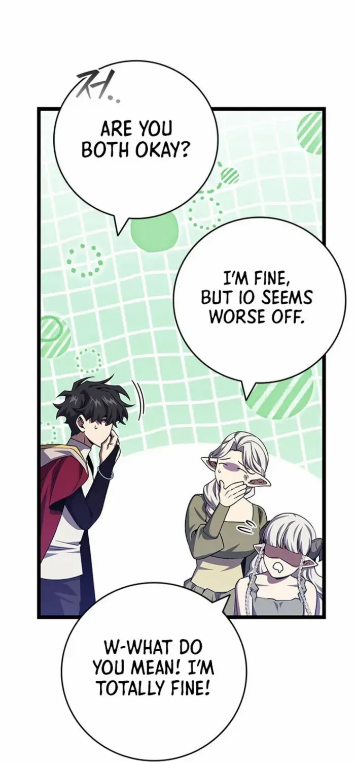 Dragon-Devouring Mage Chapter 112 page 74 - 