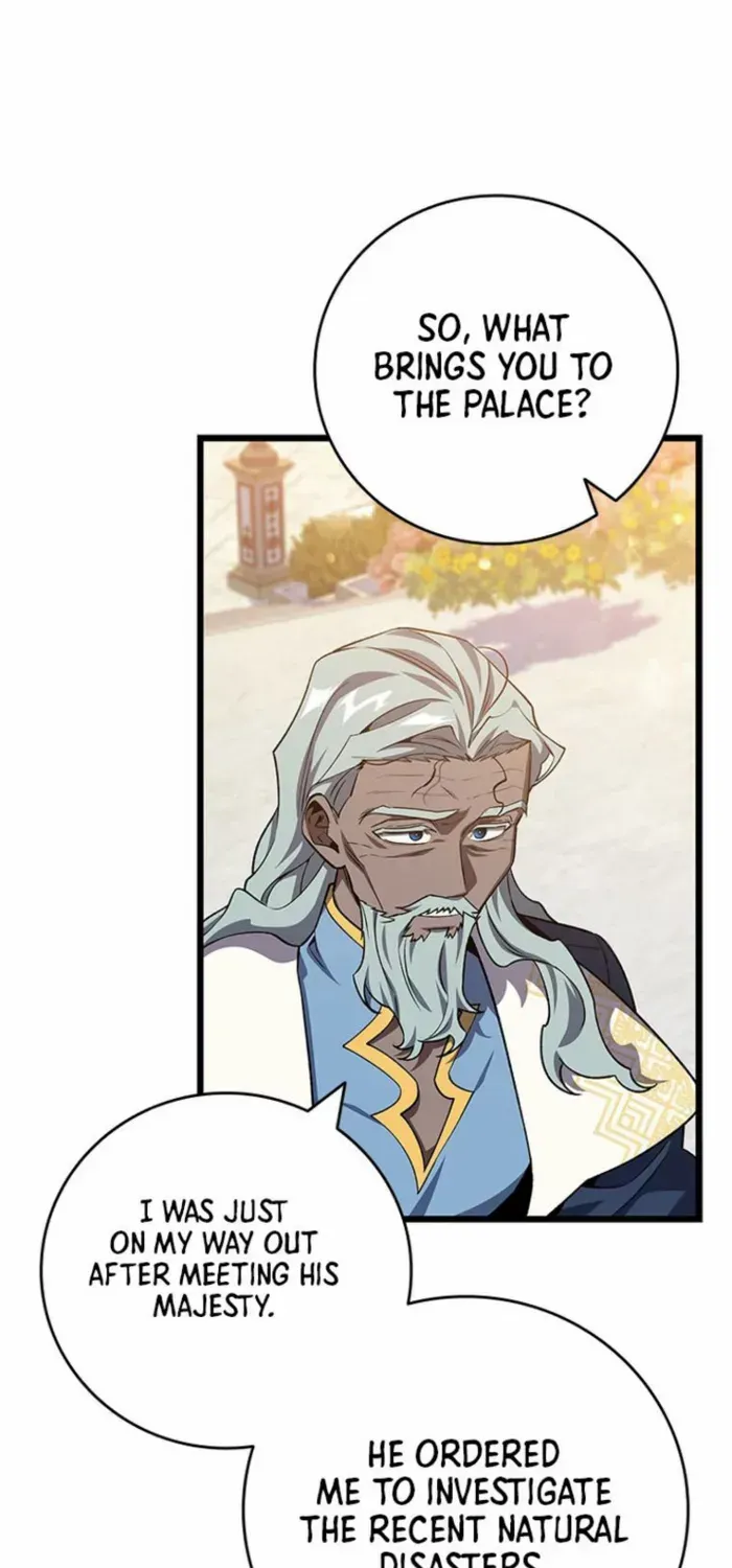 Dragon-Devouring Mage Chapter 112 page 9 - 