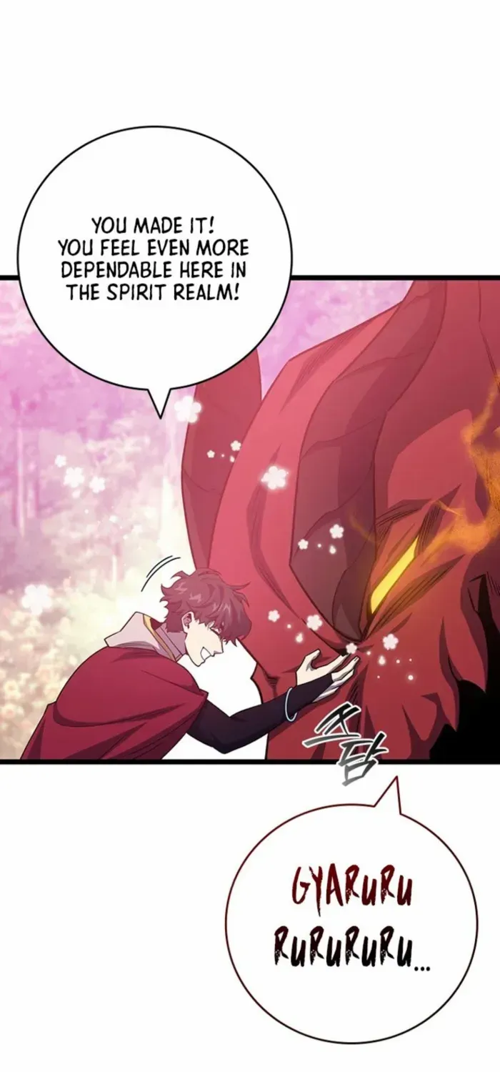 Dragon-Devouring Mage Chapter 112 page 81 - 